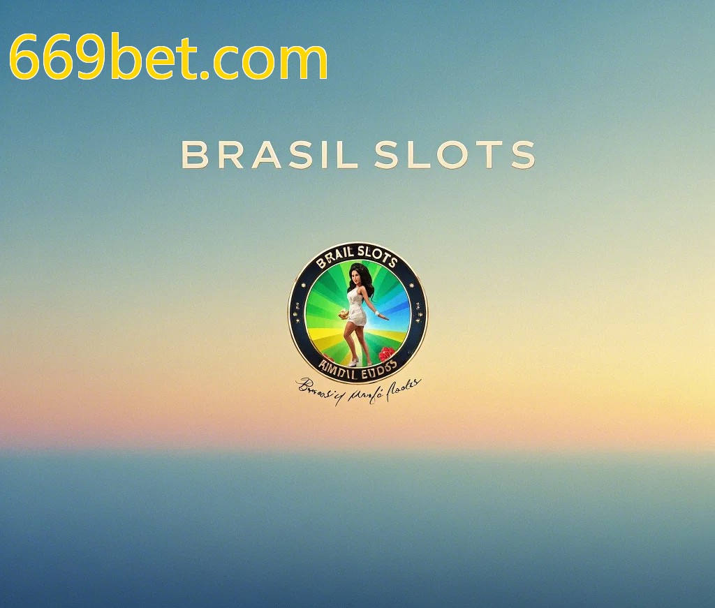 A 669bet é a operadora de jogos online mais famosa do Brasil. Inscreva-se para receber bónus exclusivos e promoções de jogos. 