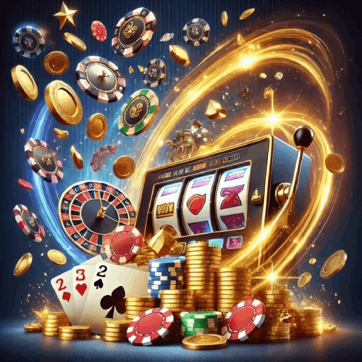 Slots 669bet - Giros Grátis Diários