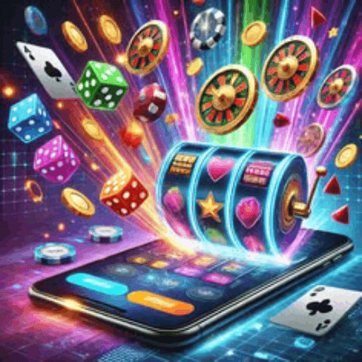 Slots 669bet - Jackpots Progressivos