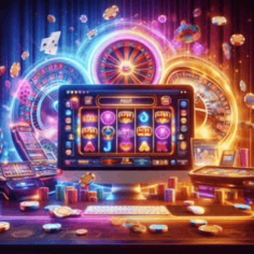 Slots 669bet - RTP Alto Certificado
