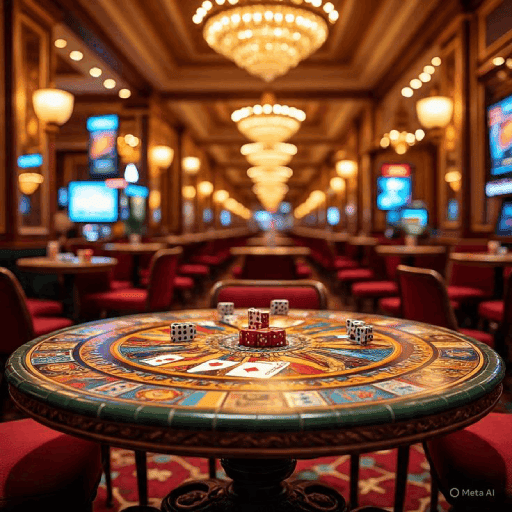 669bet Logo 2